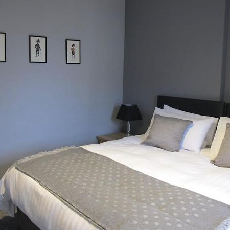 2 Chessels Court, Flat 3 Lejlighed EDI Eksteriør billede
