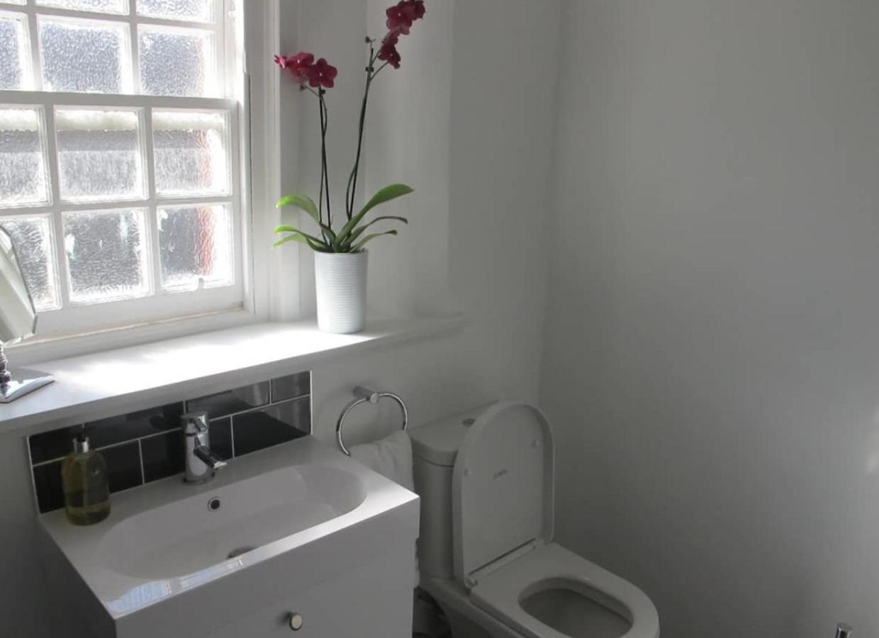 2 Chessels Court, Flat 3 Lejlighed EDI Eksteriør billede