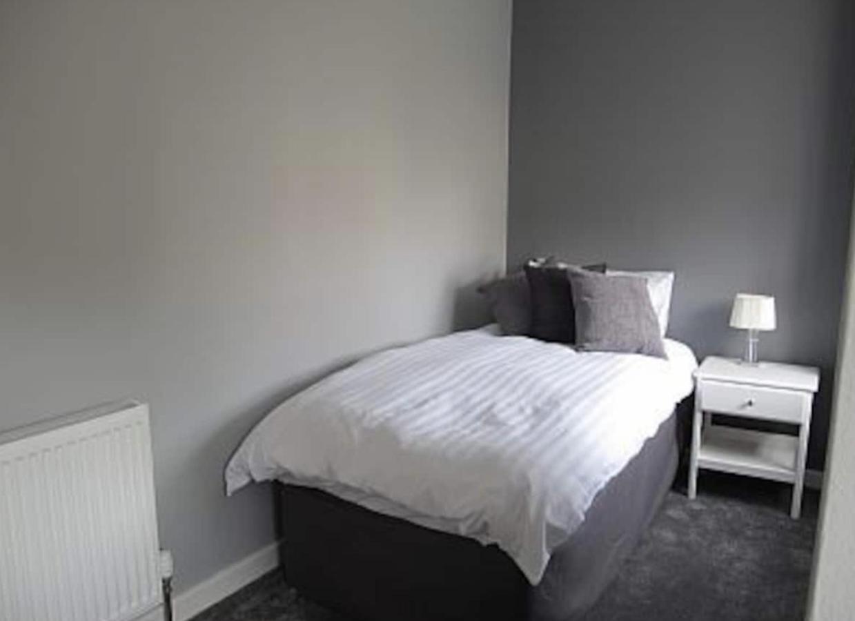 2 Chessels Court, Flat 3 Lejlighed EDI Eksteriør billede