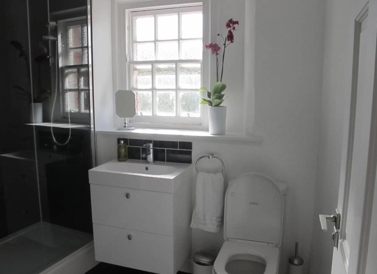 2 Chessels Court, Flat 3 Lejlighed EDI Eksteriør billede