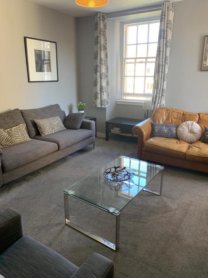 2 Chessels Court, Flat 3 Lejlighed EDI Eksteriør billede